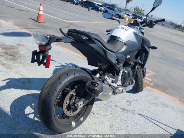 2023 BMW F 900 WB10K1308P6H44318 Photo 5