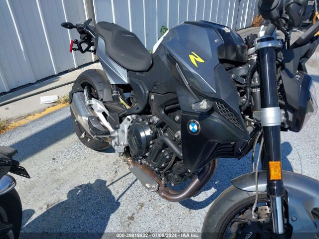 2023 BMW F 900 WB10K1308P6H44318 Photo 7
