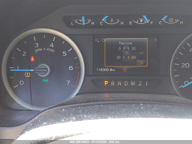 Ford F-150 Xlt 2017 1FTEW1CP3HKD17290 Image 15