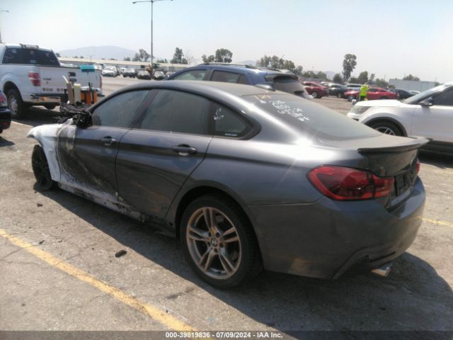 WBA4J1C53KBM16088 BMW 430i Gran Coupe