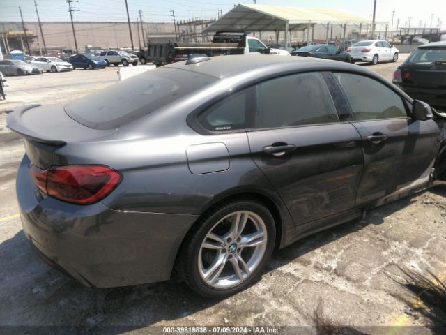 WBA4J1C53KBM16088 BMW 430i Gran Coupe