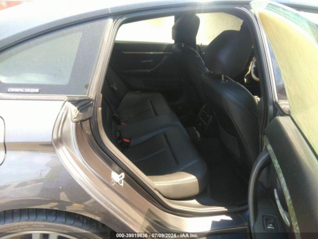 WBA4J1C53KBM16088 BMW 430i Gran Coupe
