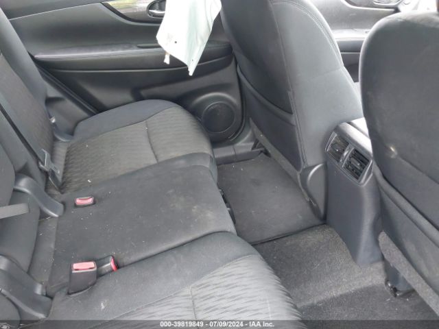5N1AT2MV4HC829706 Nissan ROGUE SV