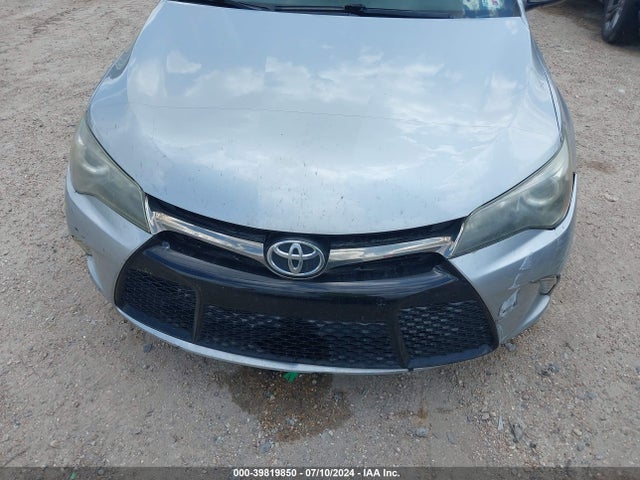 Toyota CAMRY SE 2017 4T1BF1FK2HU276444 Image 13