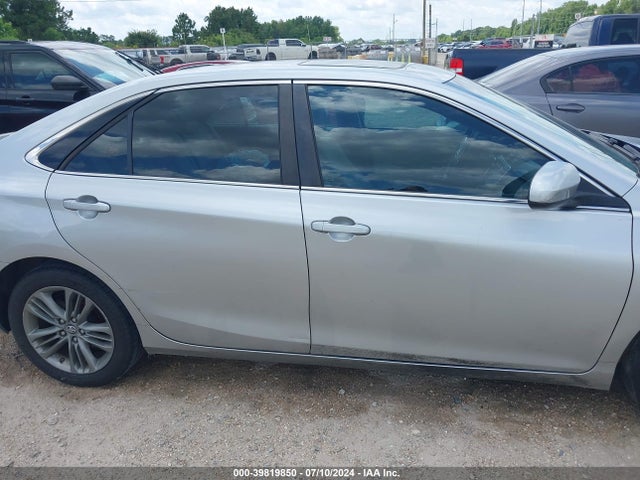 Toyota CAMRY SE 2017 4T1BF1FK2HU276444 Image 14