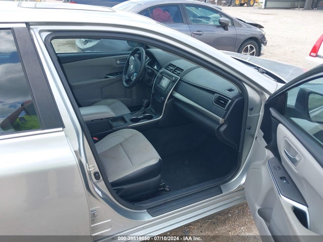 Toyota CAMRY SE 2017 4T1BF1FK2HU276444 Image 5