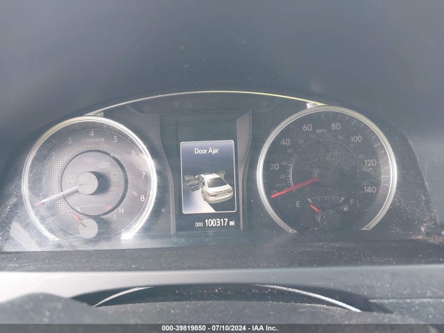 Toyota CAMRY SE 2017 4T1BF1FK2HU276444 Image 7