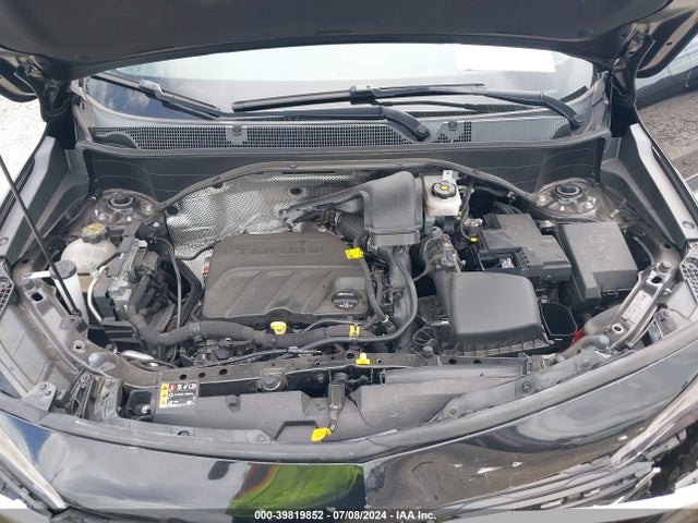 Buick Encore Gx Select Fwd 2023 KL4MMDS20PB011018 Image 10