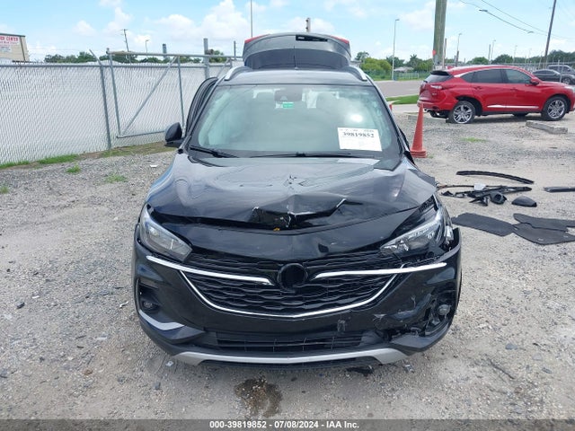 Buick Encore Gx Select Fwd 2023 KL4MMDS20PB011018 Image 13