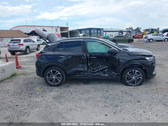Buick Encore Gx Select Fwd 2023 KL4MMDS20PB011018 Image 14