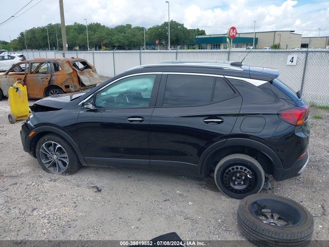 Buick Encore Gx Select Fwd 2023 KL4MMDS20PB011018 Image 15