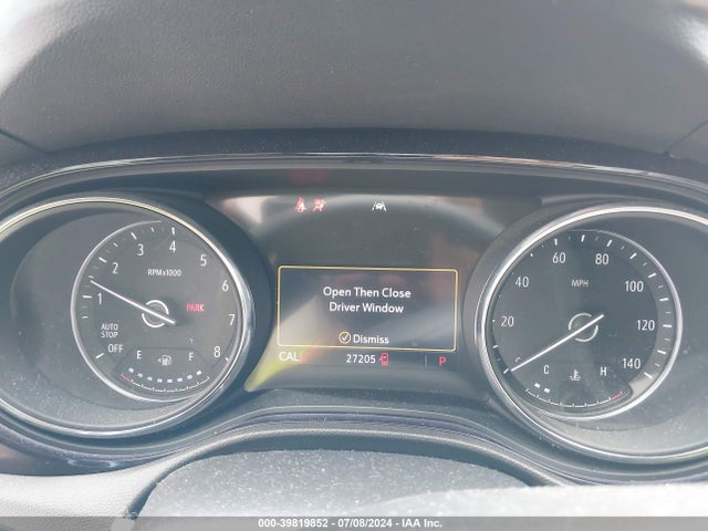 Buick Encore Gx Select Fwd 2023 KL4MMDS20PB011018 Image 16