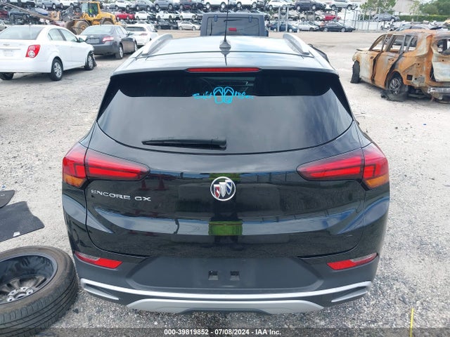 Buick Encore Gx Select Fwd 2023 KL4MMDS20PB011018 Image 17