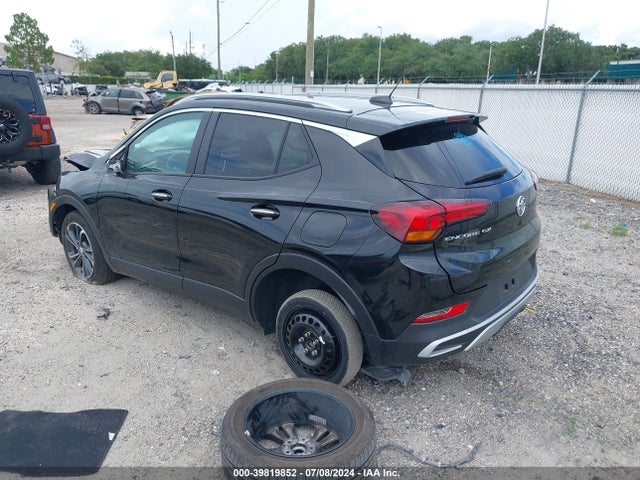 Buick Encore Gx Select Fwd 2023 KL4MMDS20PB011018 Image 3