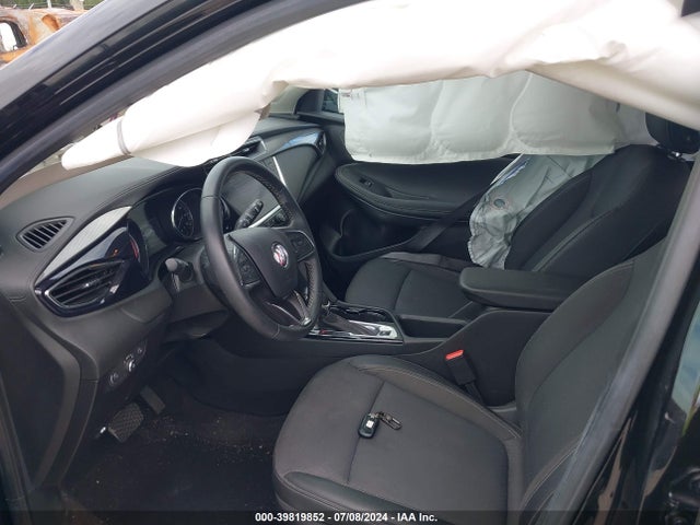Buick Encore Gx Select Fwd 2023 KL4MMDS20PB011018 Image 5