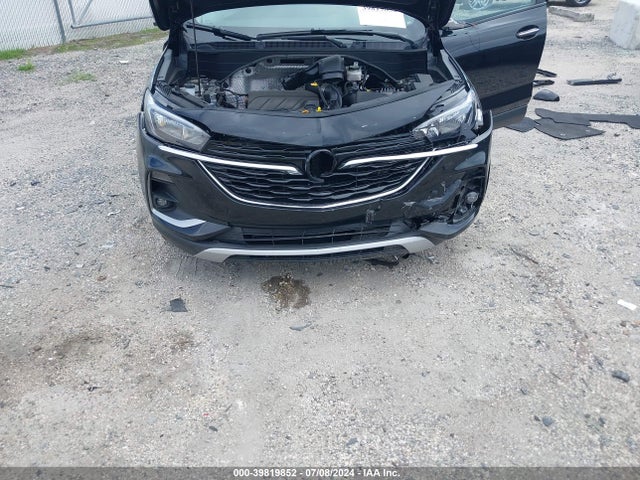 Buick Encore Gx Select Fwd 2023 KL4MMDS20PB011018 Image 6