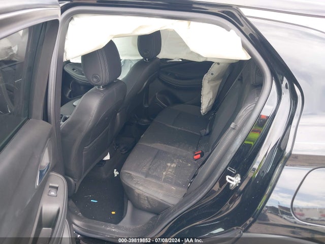 Buick Encore Gx Select Fwd 2023 KL4MMDS20PB011018 Image 8
