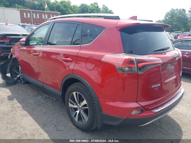 Toyota Rav4 Xle 2016 2T3RFREVXGW503734 Image 3