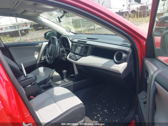 Toyota Rav4 Xle 2016 2T3RFREVXGW503734 Image 5