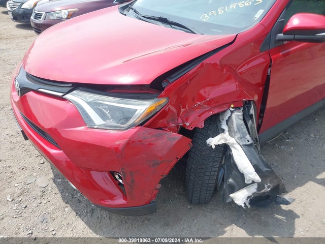 Toyota Rav4 Xle 2016 2T3RFREVXGW503734 Image 6