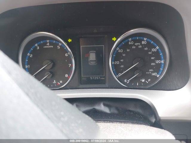 Toyota Rav4 Xle 2016 2T3RFREVXGW503734 Image 7