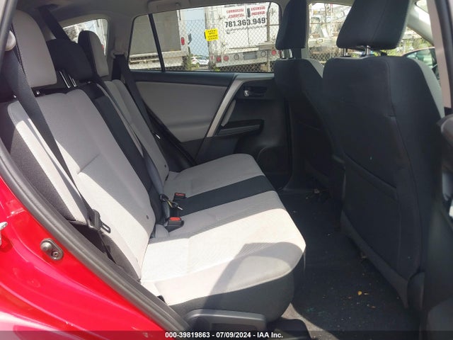 Toyota Rav4 Xle 2016 2T3RFREVXGW503734 Image 8