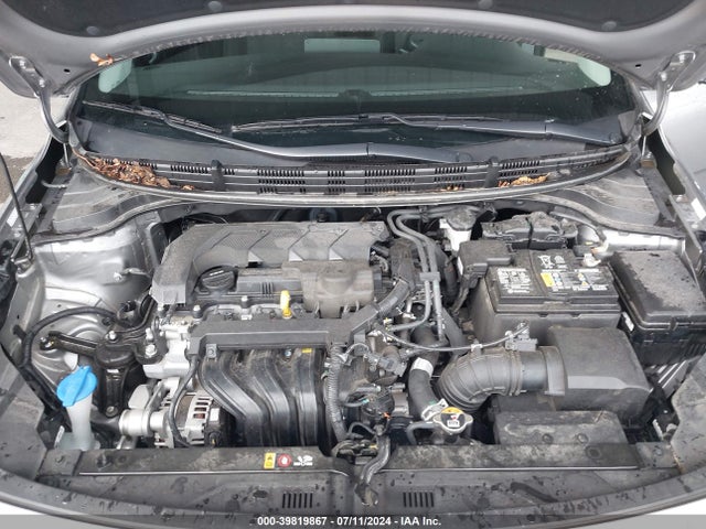KIA RIO S 2021 3KPA24AD8ME422764 Image 10