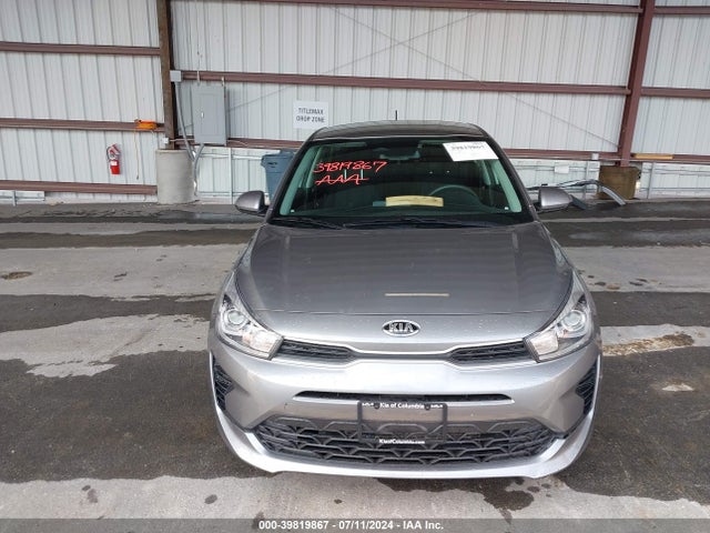 KIA RIO S 2021 3KPA24AD8ME422764 Image 13