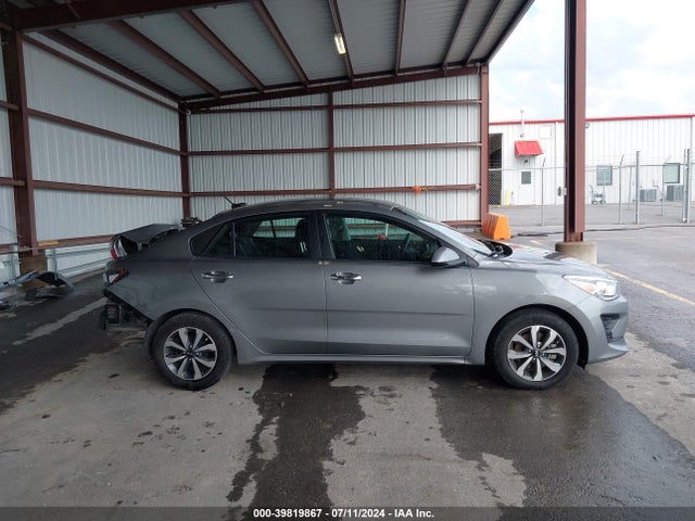 KIA RIO S 2021 3KPA24AD8ME422764 Image 14