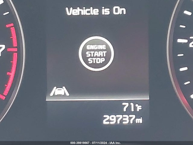 KIA RIO S 2021 3KPA24AD8ME422764 Image 16