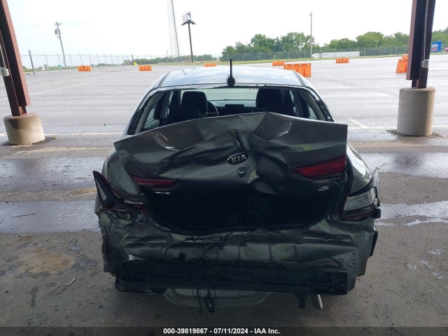 KIA RIO S 2021 3KPA24AD8ME422764 Image 17