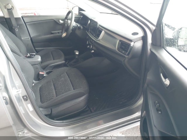 KIA RIO S 2021 3KPA24AD8ME422764 Image 5