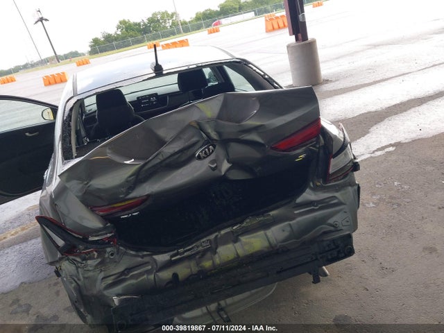 KIA RIO S 2021 3KPA24AD8ME422764 Image 6