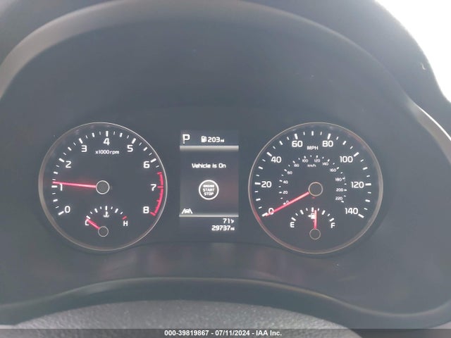 KIA RIO S 2021 3KPA24AD8ME422764 Image 7