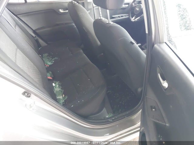 KIA RIO S 2021 3KPA24AD8ME422764 Image 8