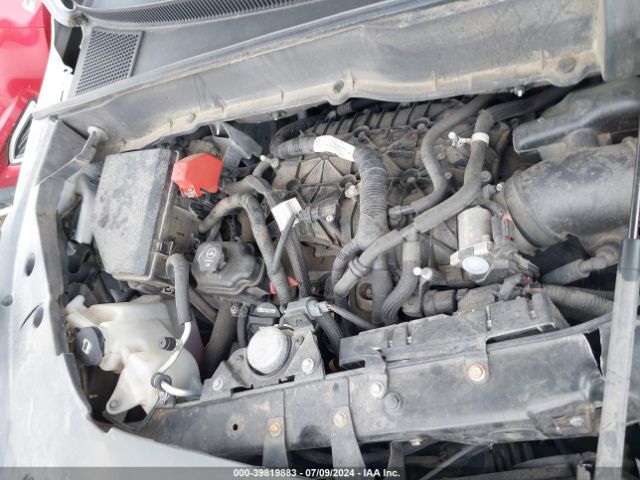 1GNKVJKD4HJ251469 Chevrolet Traverse Premier