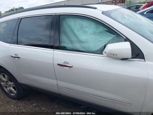 1GNKVJKD4HJ251469 Chevrolet Traverse Premier