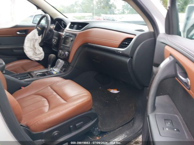 1GNKVJKD4HJ251469 Chevrolet Traverse Premier