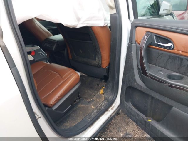 1GNKVJKD4HJ251469 Chevrolet Traverse Premier
