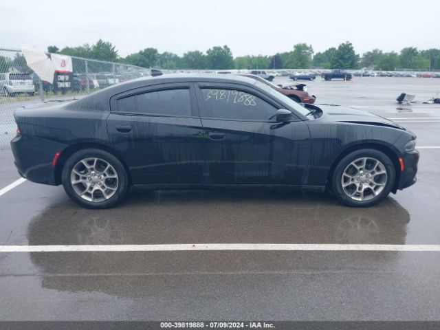 2C3CDXJG8GH357670 Dodge Charger Sxt
