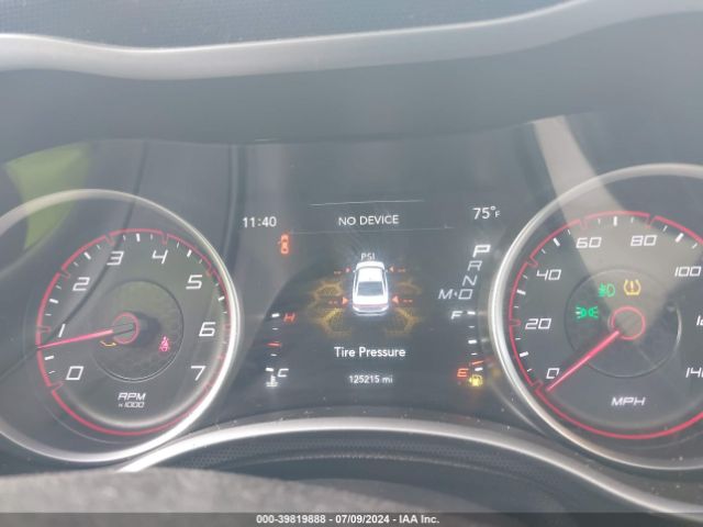 2C3CDXJG8GH357670 Dodge Charger Sxt