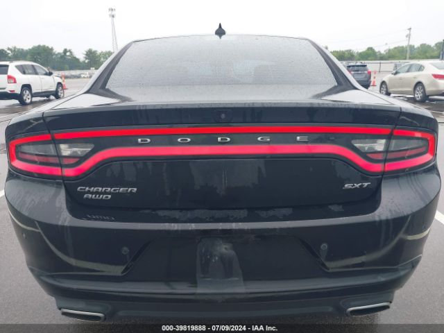 2C3CDXJG8GH357670 Dodge Charger Sxt