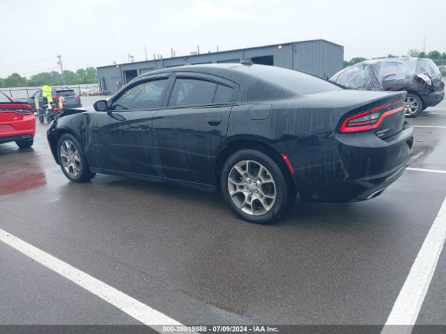 2C3CDXJG8GH357670 Dodge Charger Sxt