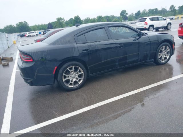2C3CDXJG8GH357670 Dodge Charger Sxt