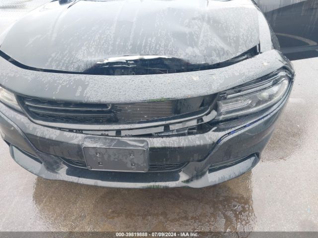 2C3CDXJG8GH357670 Dodge Charger Sxt