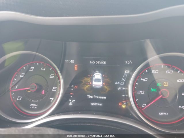 2C3CDXJG8GH357670 Dodge Charger Sxt