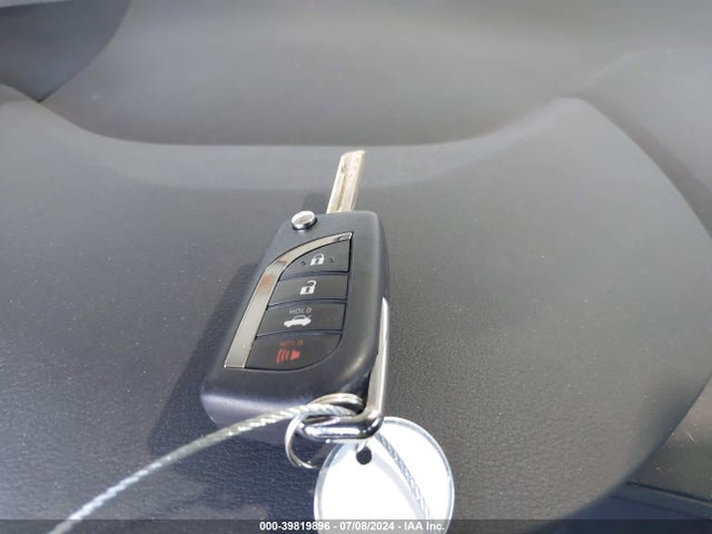 Toyota COROLLA SE 2020 5YFS4RCE2LP055696 Image 11