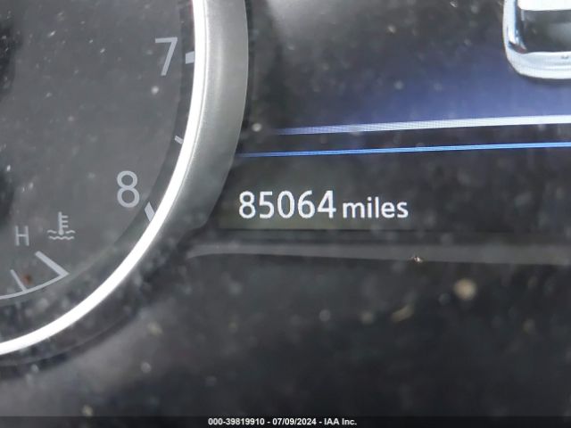 5N1AZ2MS4KN131287 Nissan MURANO S