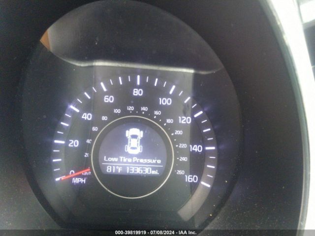 KNAGM4A74F5614936 KIA Optima Lx