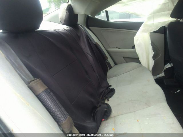 KNAGM4A74F5614936 KIA Optima Lx